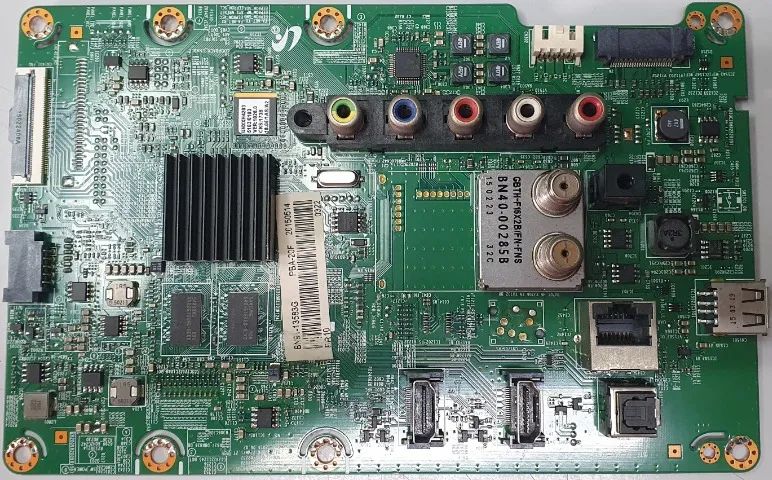 Placa Principal TV Samsung UN40H5103AG (cód. BN91-13583G)