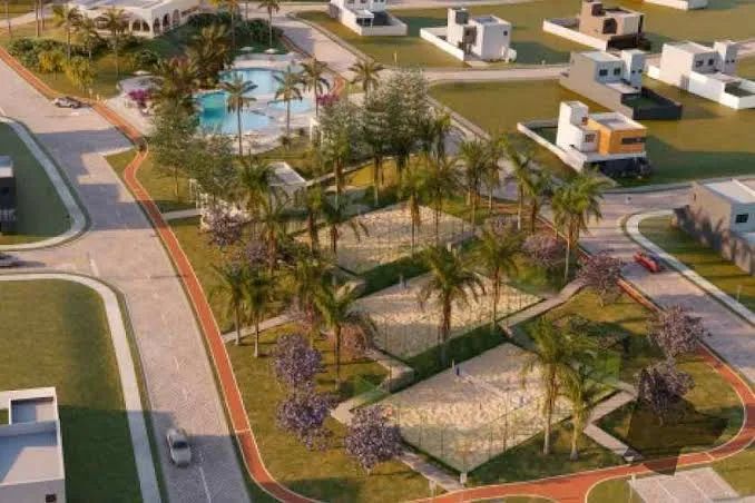Lote Jardins Quebec Agio - troca - Foto 2
