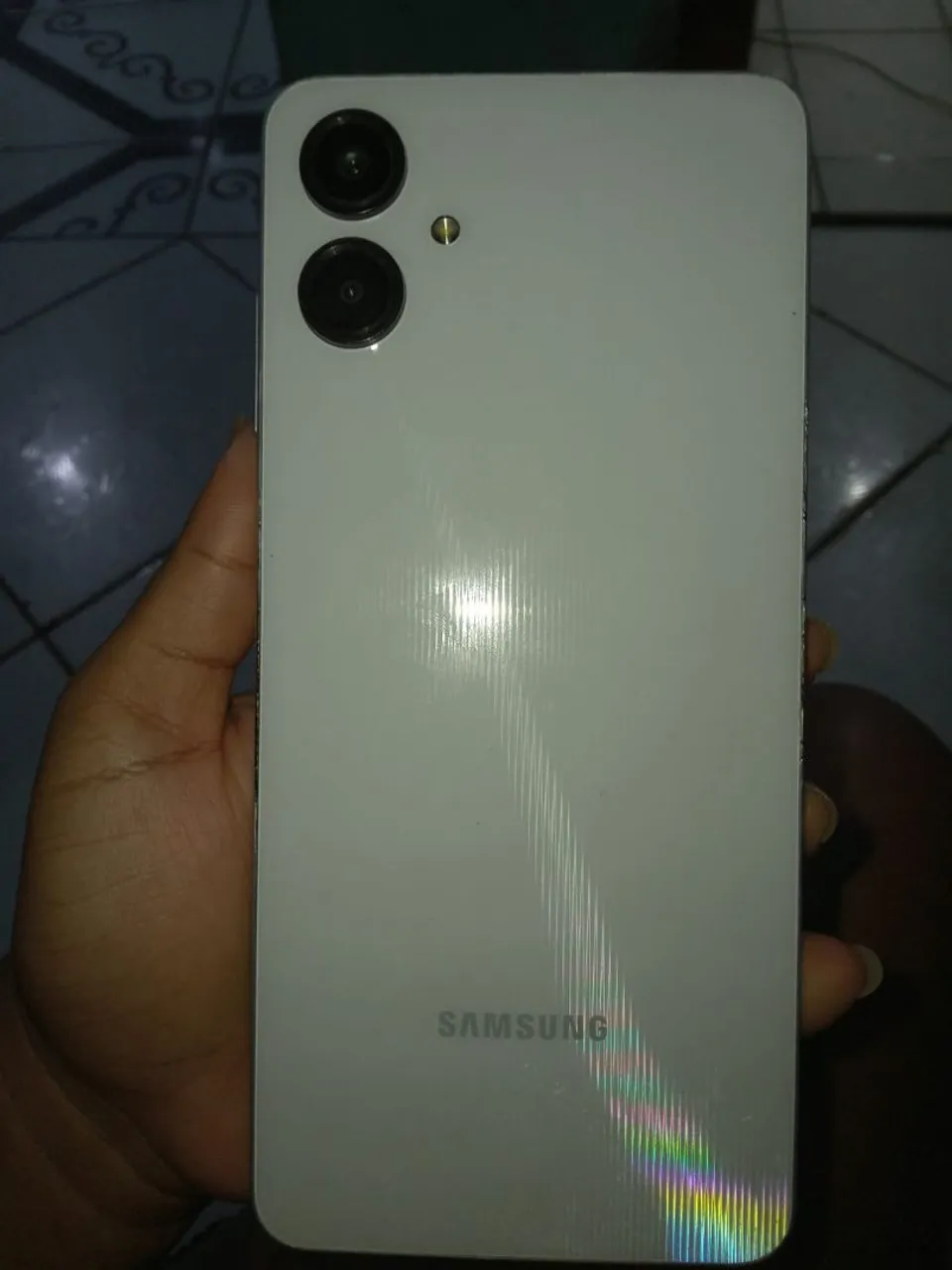 Samsung A06 