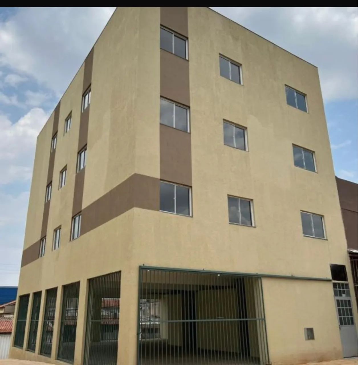 Foto - Brasília - Samambaia Sul (Samambaia)