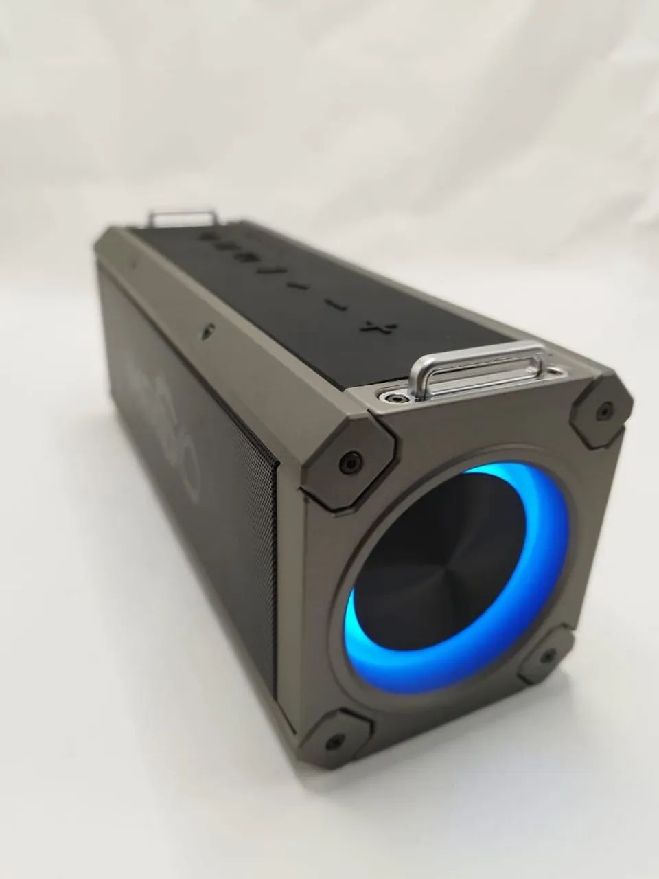 Caixa de som 120W IMENSO X51 - Foto 3