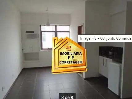 Excelente Sala à Venda, Gutierrez - BH