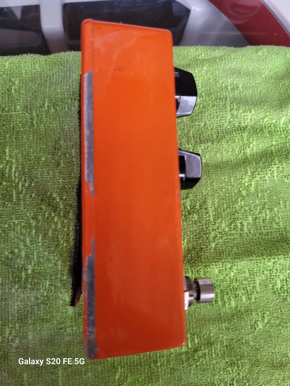 Pedal T-Rex Reptile  - Foto 2