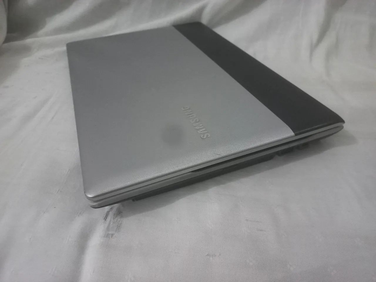 Notebook Samsung - Ótimo estado! - Foto 4