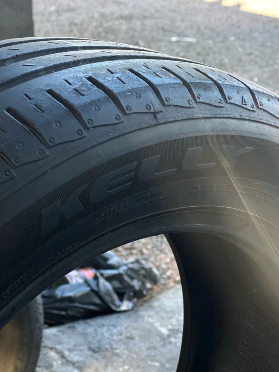 Pneus diversas marcas 185/65/R15 - Foto 4