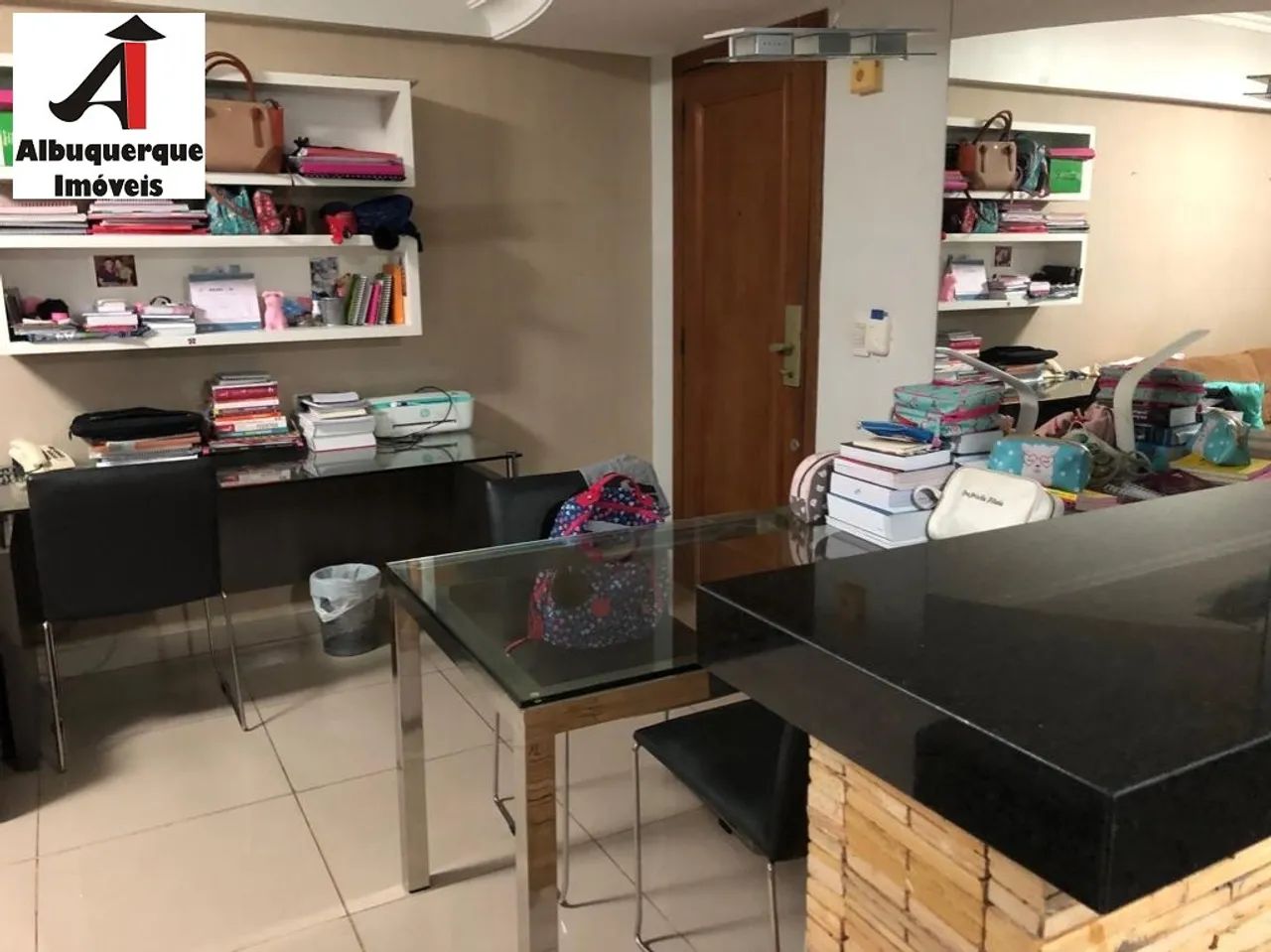 APARTAMENTO RESIDENCIAL em SÃO LUÍS - MA, JARDIM RENASCENÇA - Foto 3