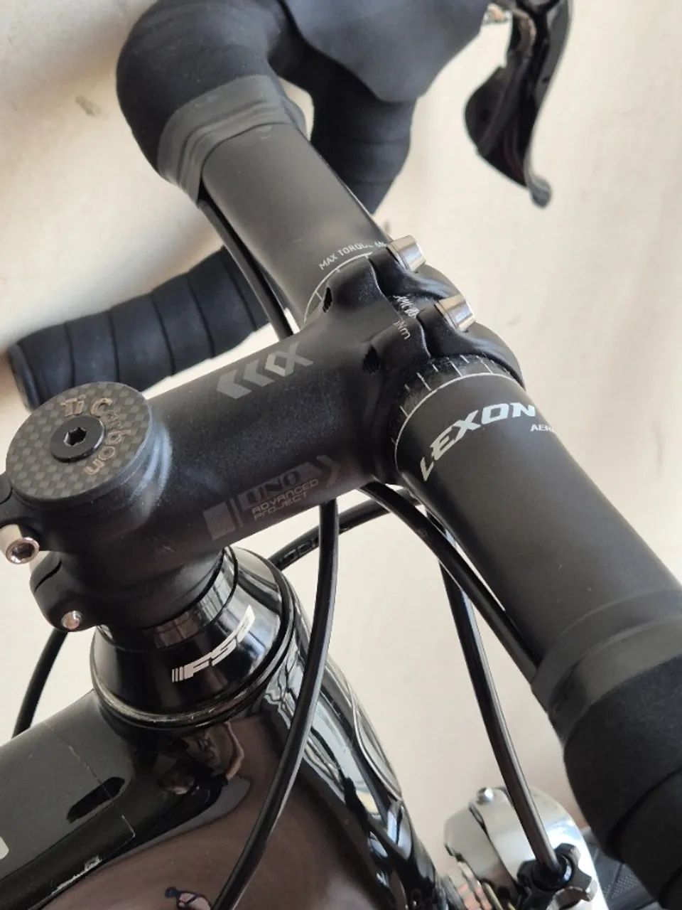 Bike Bicicleta Merida Scultura Evo Team Tam S 10V Ultegra - Foto 4