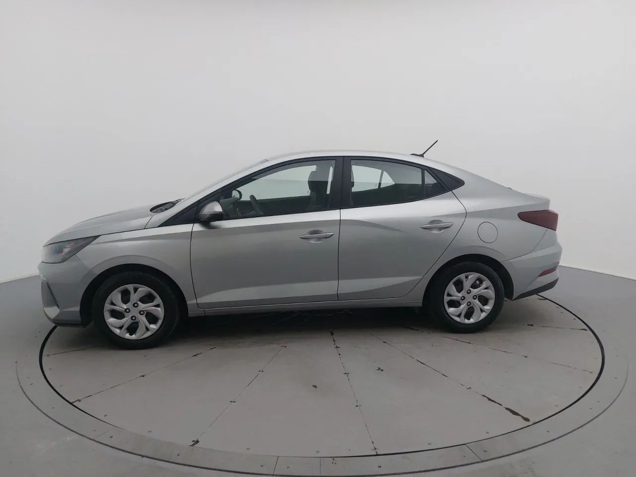 Hyundai HB20S Comfort Plus 1.0 TB Flex 12V Aut, foto 2 de 18