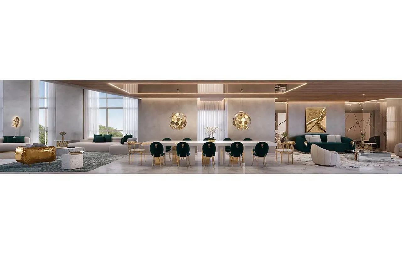 PETRA BY BOCA DO LOBO - Foto 6