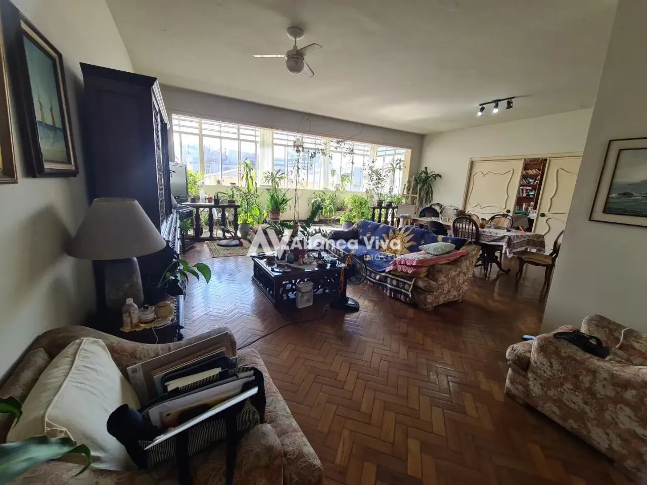 Copacabana | Apartamento 4 quartos - Foto 3