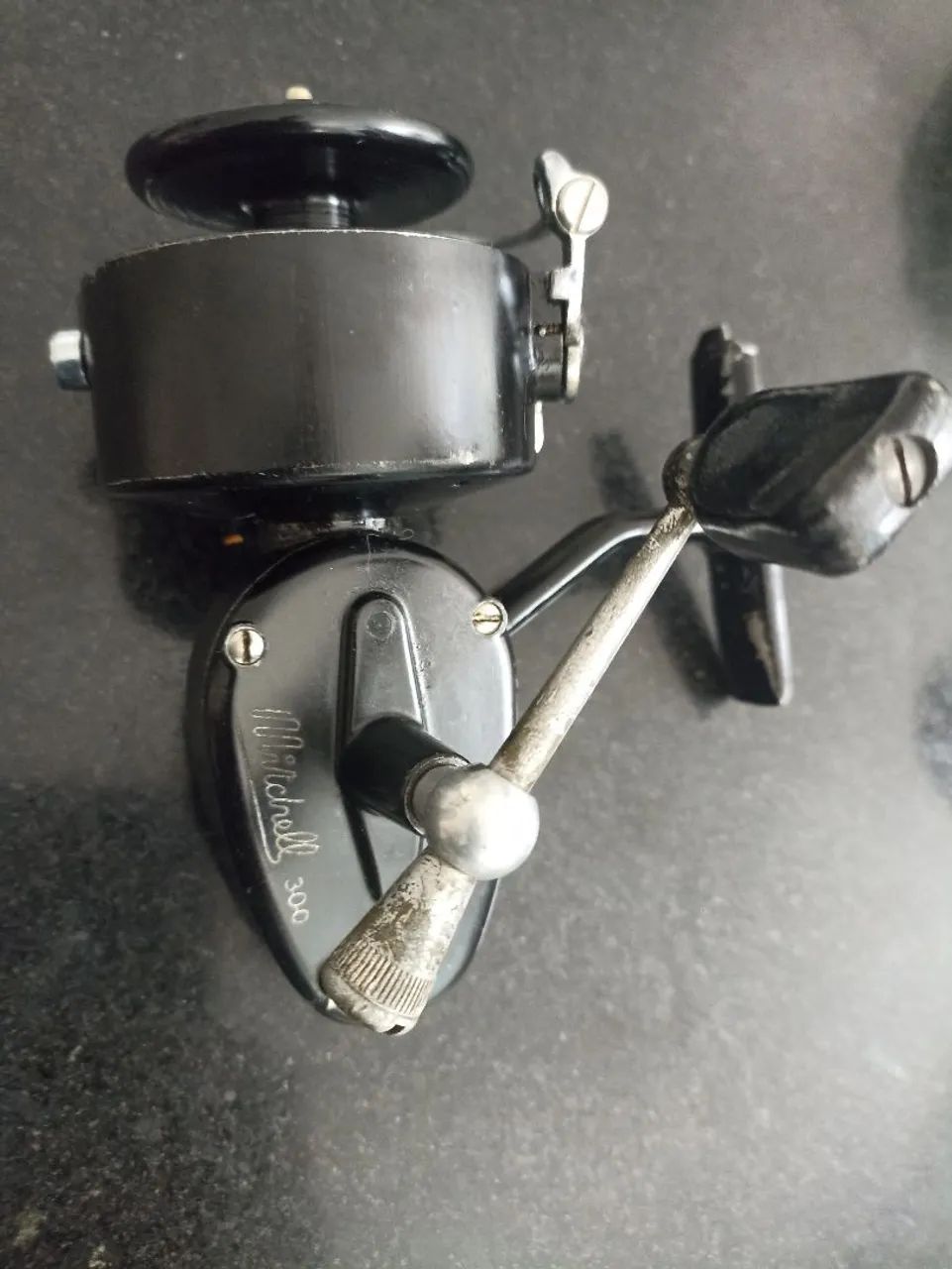 Molinetes diversos em perfeito funcionamento  - Foto 6