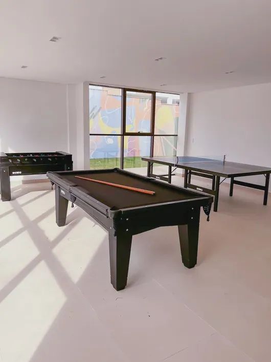 Apartamento de 2 quartos no Reserve Altiplano Residence - Altiplano, João Pessoa/PB - Foto 3