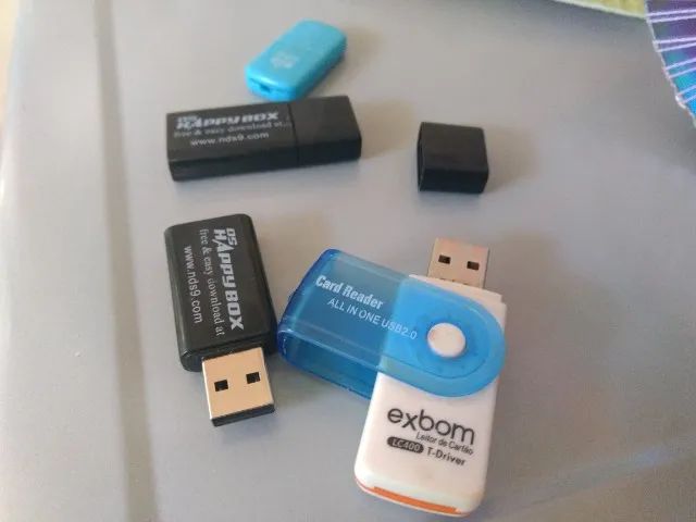 adaptador cartão celular 