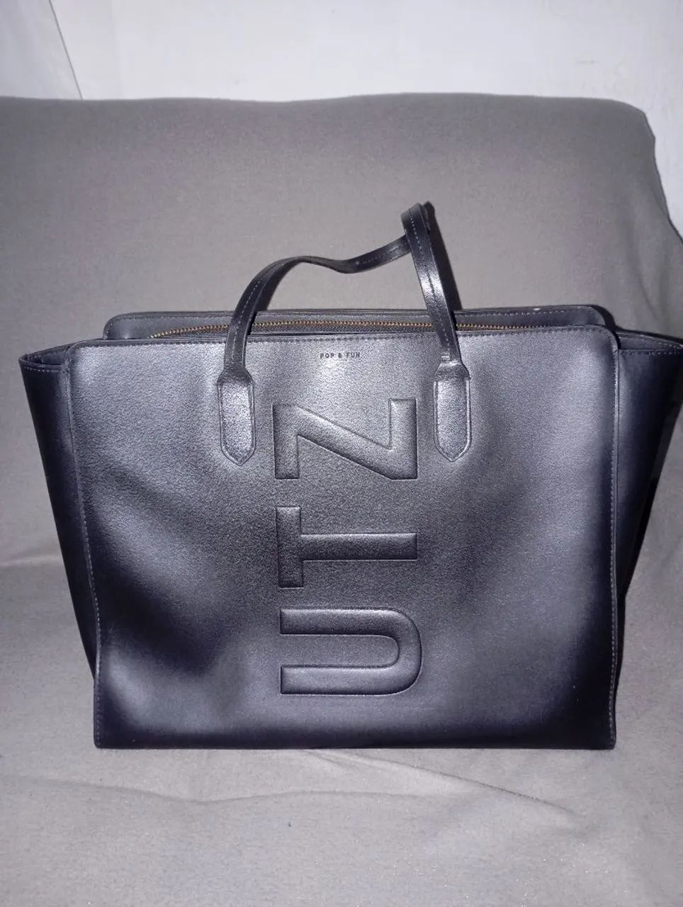 Bolsa 100% SCHUTZ original  - Foto 3