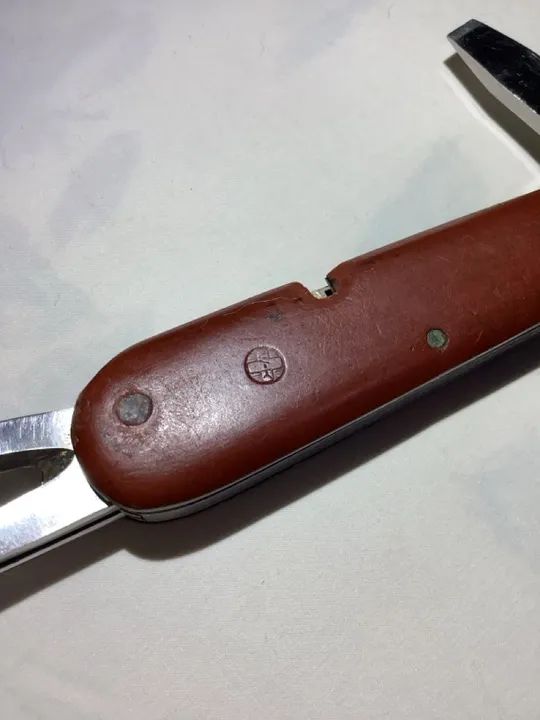 Canivete Militar Victorinox 1945 - Foto 3