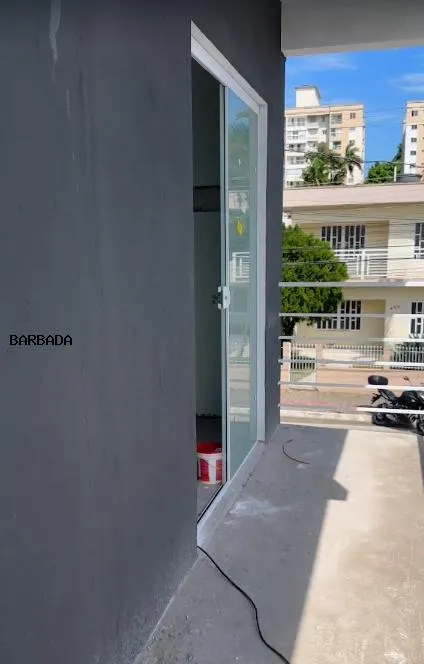 Kitnet para Locação em Camboriú, Tabuleiro, 1 dormitório, 1 banheiro