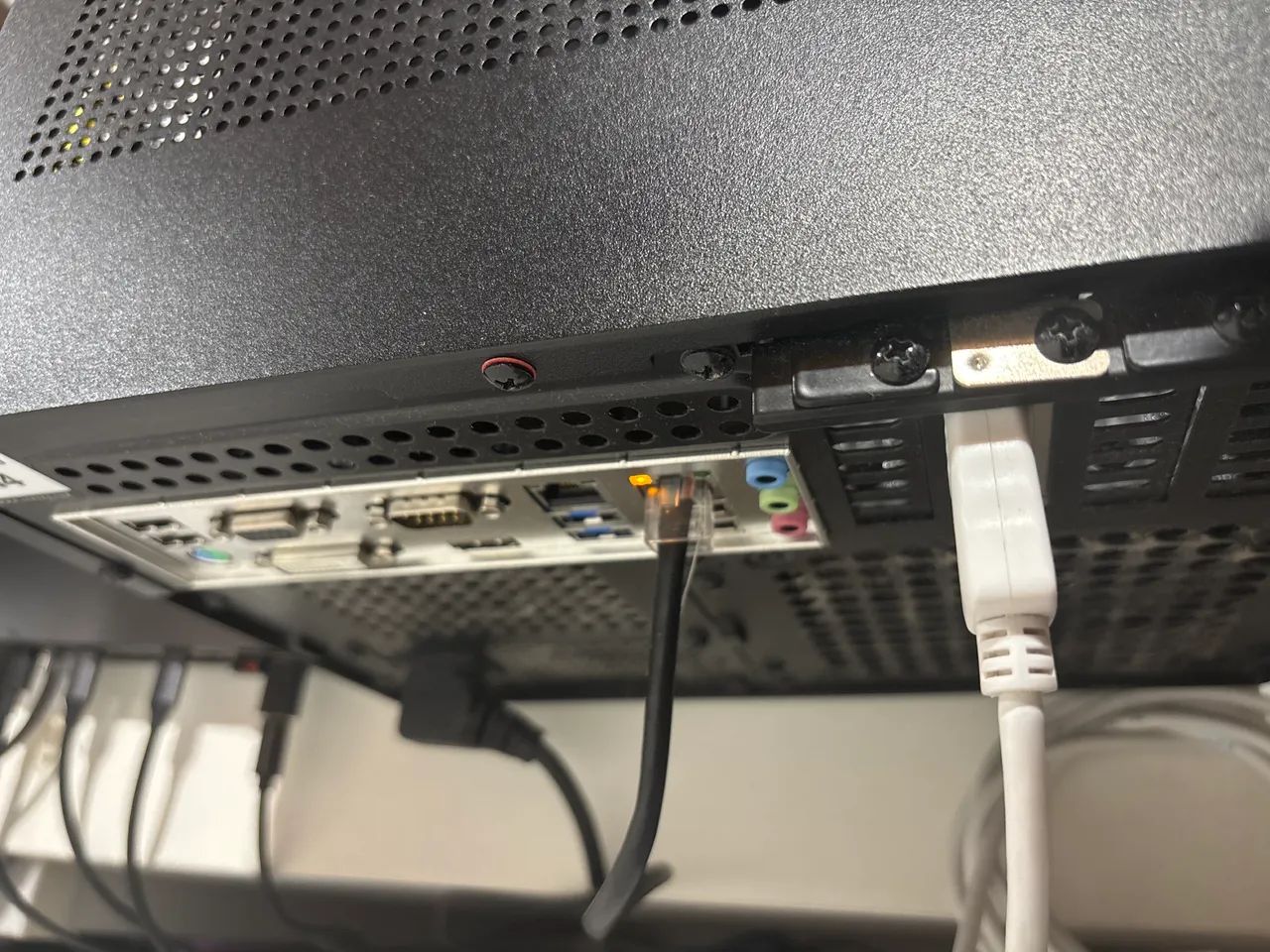 Homelab - Foto 2