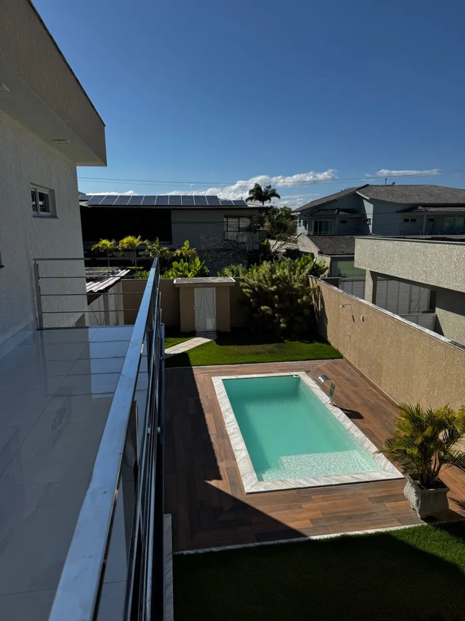 Linda casa no Outeiro da Glória  - Foto 12