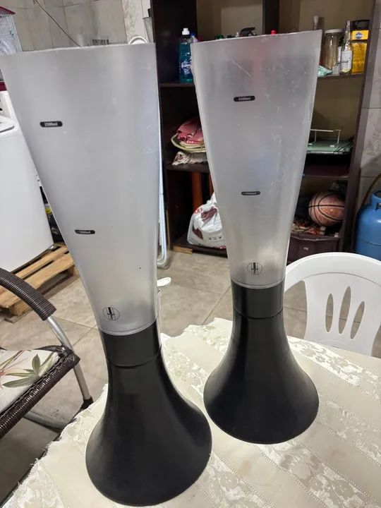 Dispensers Torre de Cerveja - Novos