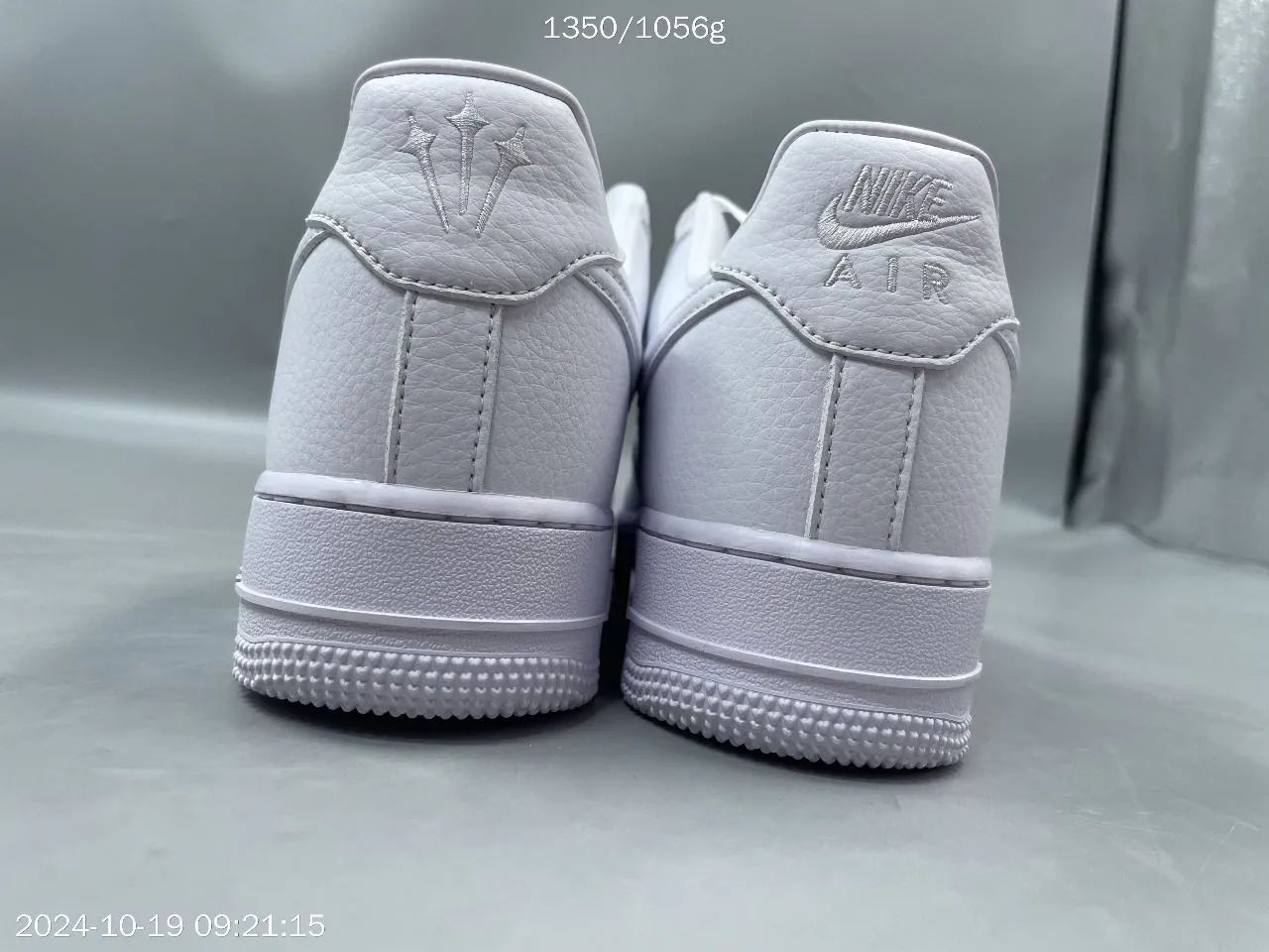 Air Force 1 NOCTA Certified Lover Boy - Foto 3