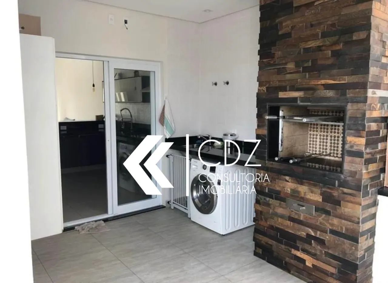 Casa no Condomínio Golden Park Residence II - Sorocaba SP - Foto 4