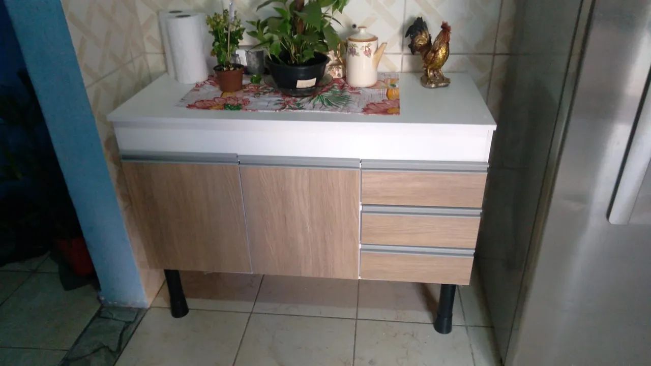 Balcão - Foto 3