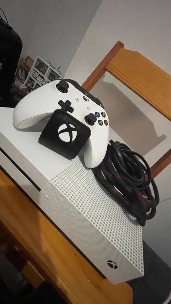 Xbox one S 1tb - Foto 2