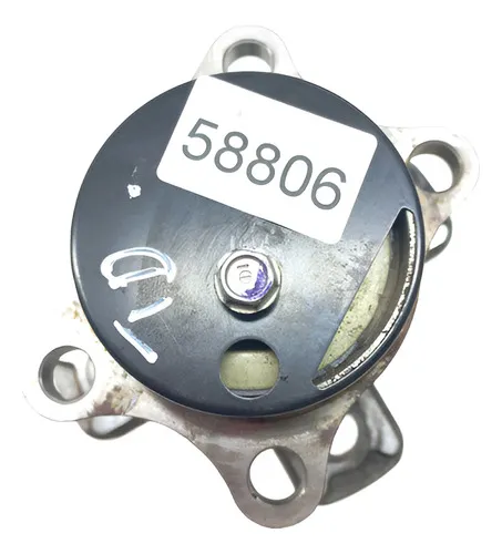 Cubo Traseiro Direito Honda City 1.5 2020 Lc258