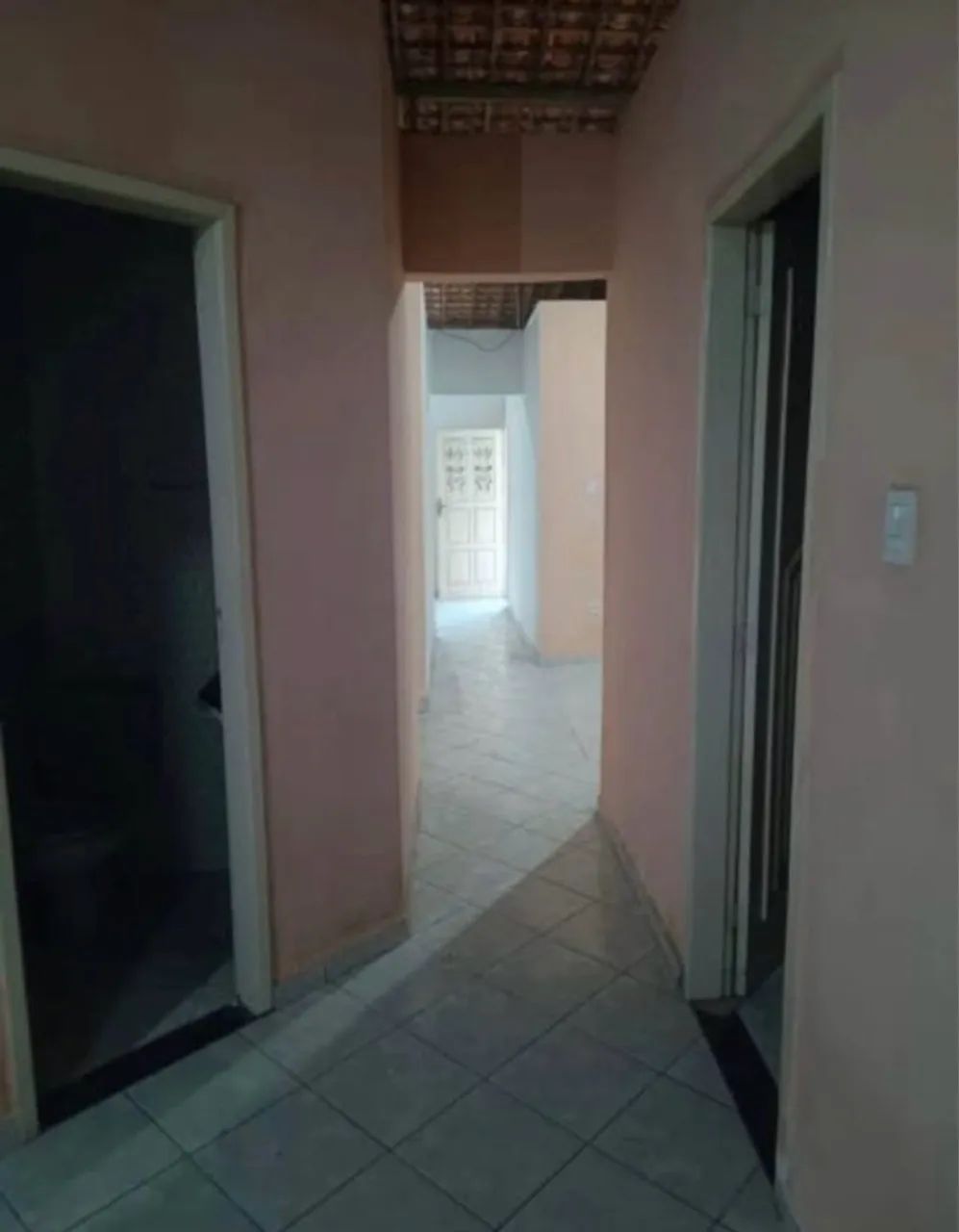Vendo casa no Paranoá  - Foto 4