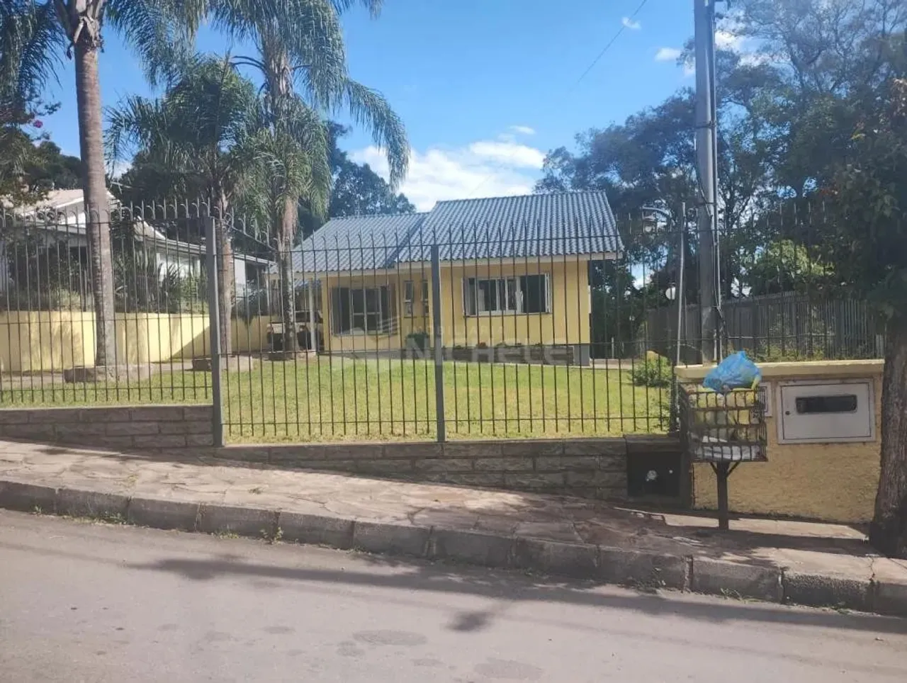 Casa Mobiliada Pedancino Caxias do Sul
