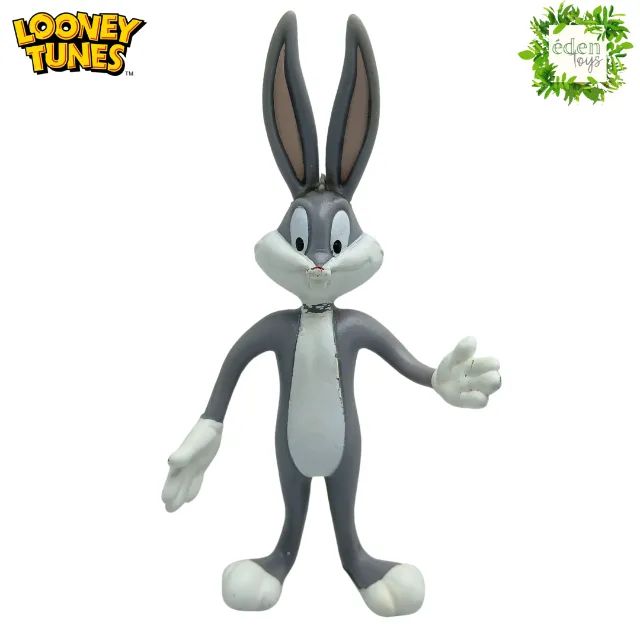 Looney Tunes - Pernalonga NJ Croce (cód 376) - Foto 5