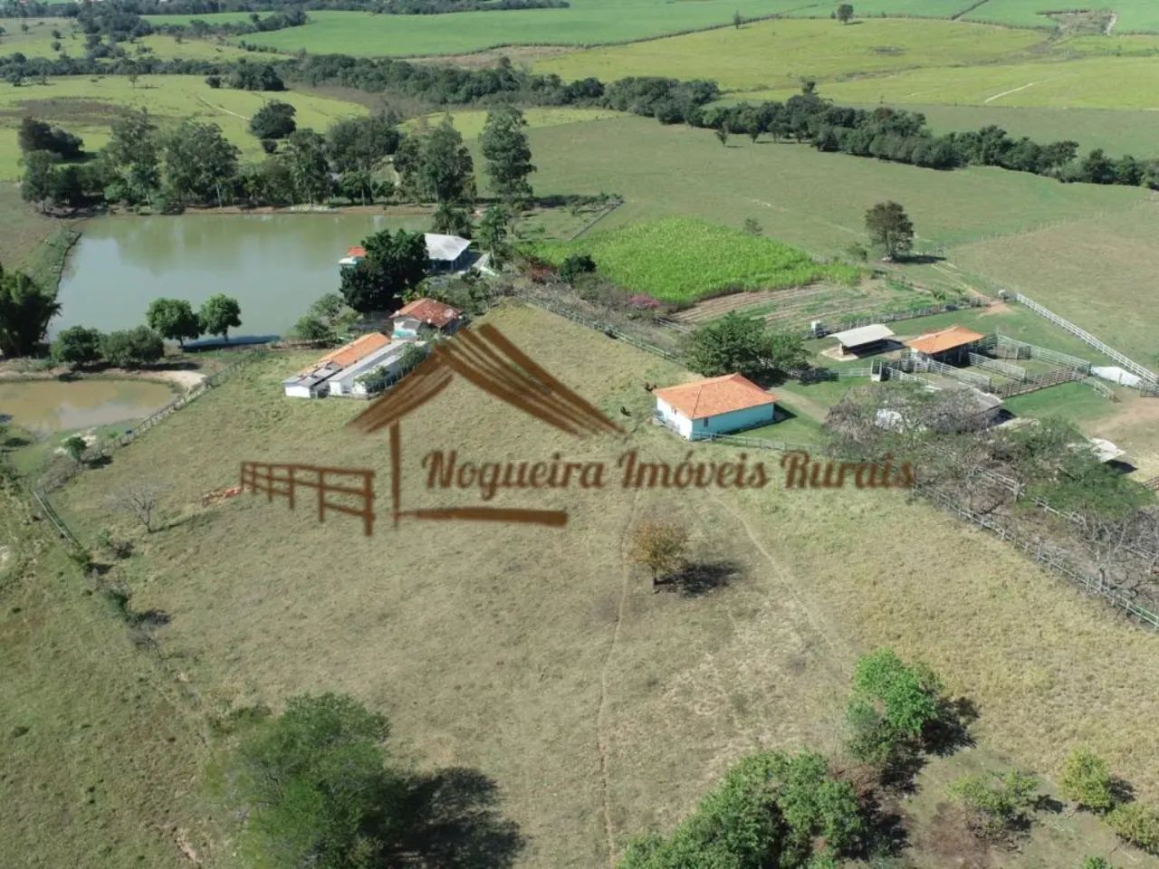 Sítio com maravilhosa represa - Foto 5