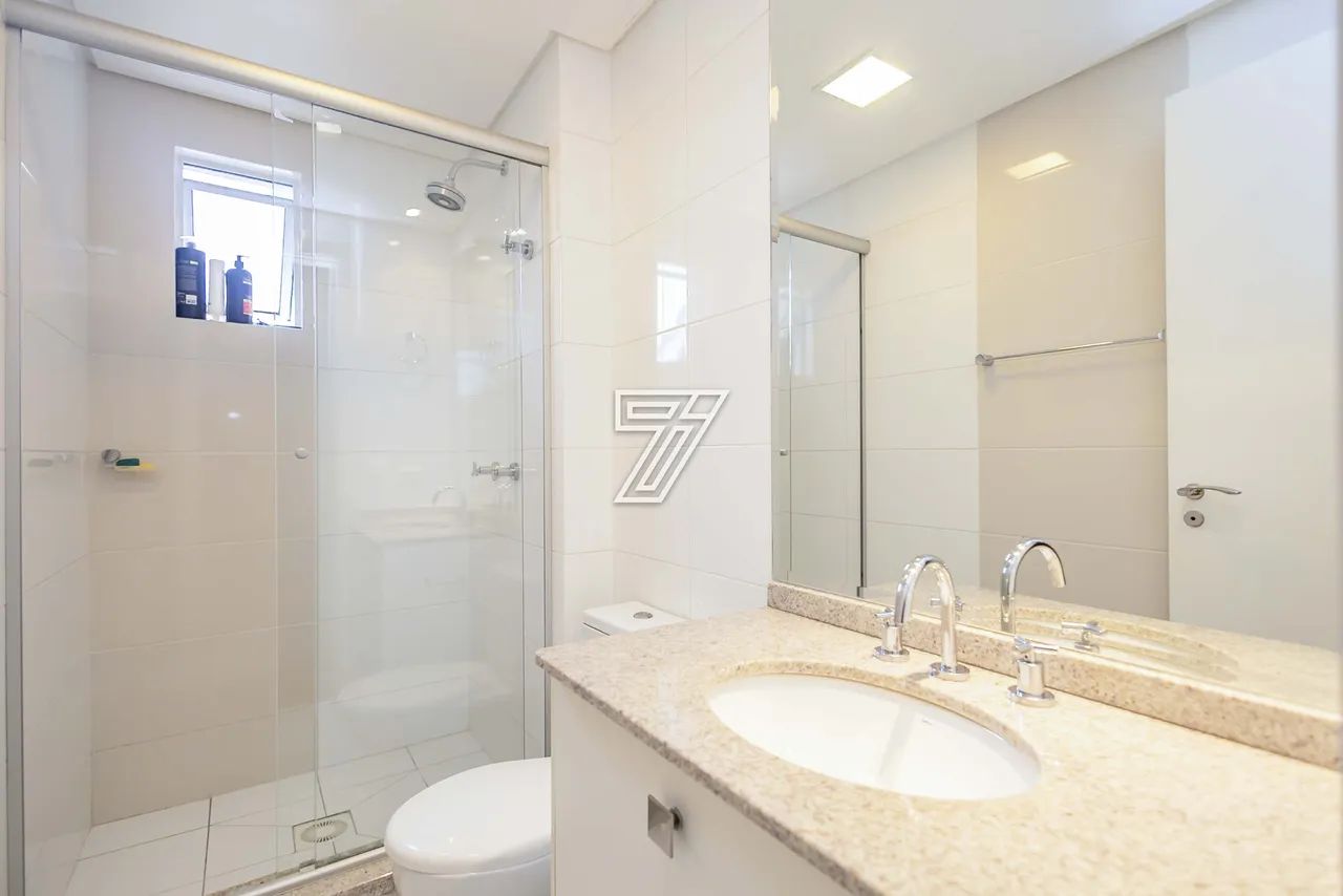Apartamento / 2 quartos / Vila Izabel / 75m² - Foto 5