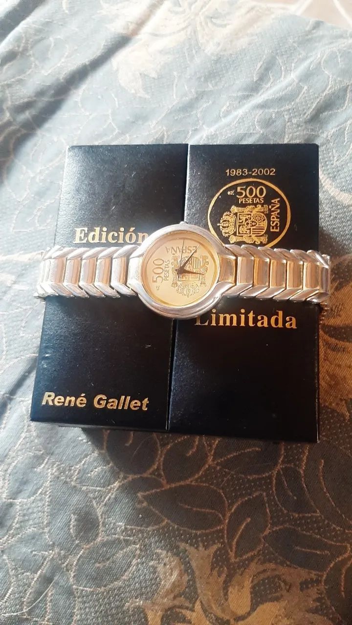 Relógio de coleção  - Foto 4