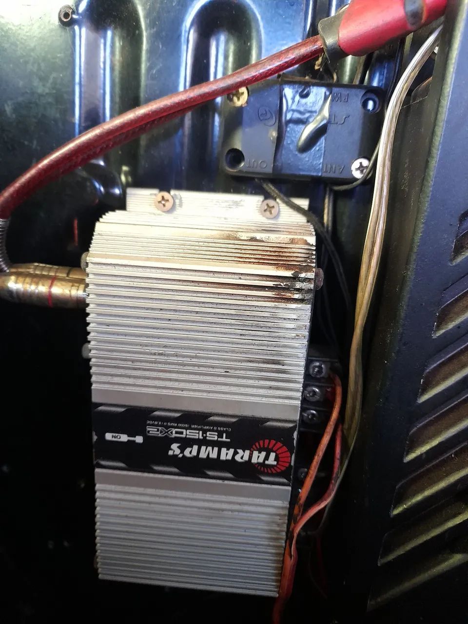 Som automotivo - Foto 5