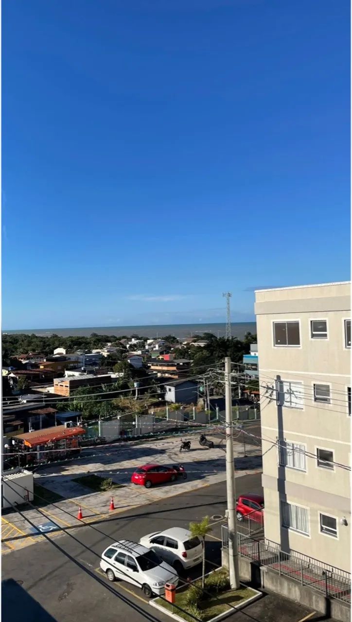 Foto - Serra - Morada de Laranjeiras