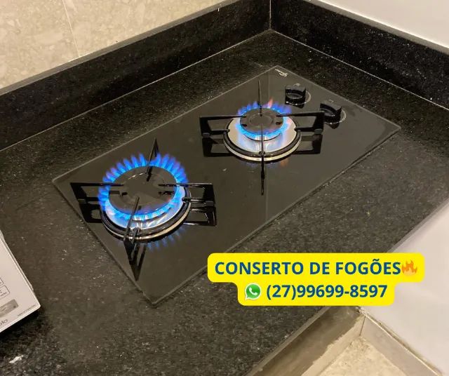 Conserto de Fogões e Fornos - Foto 3