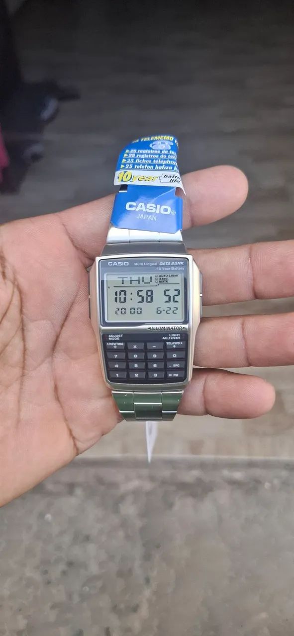 Relogio casio original  - Foto 3