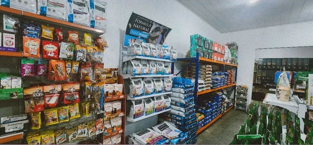 Ponto comercial Petshop e Aviário à venda.   - Foto 3