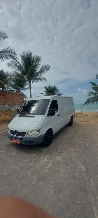 Sprinter 313 completa  - Foto 2