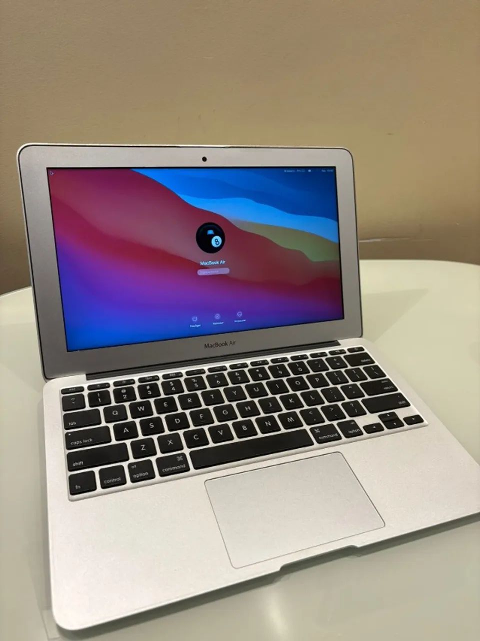 Notebook MacBook Air 11 impecável! - Notebooks - Vila Olímpia, São