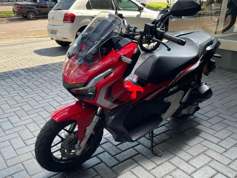 HONDA ADV 150 2023 - Foto 5