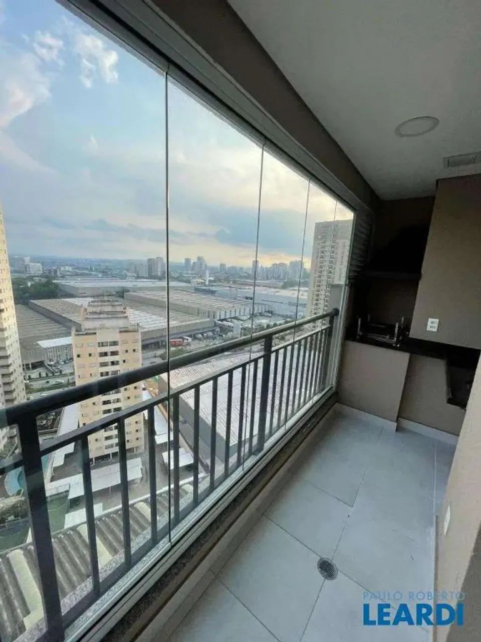 APARTAMENTO - TAMBORÉ - SP - Foto 2