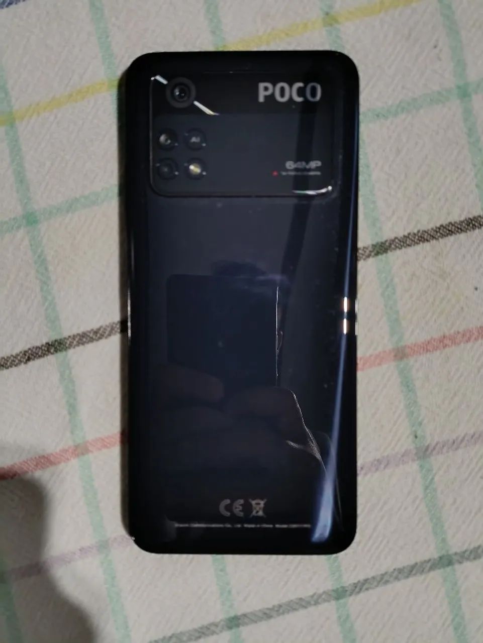 Poco M4 pro - Foto 2