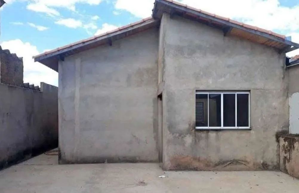 Casa a venda Sol nascente 10% de entrada 
