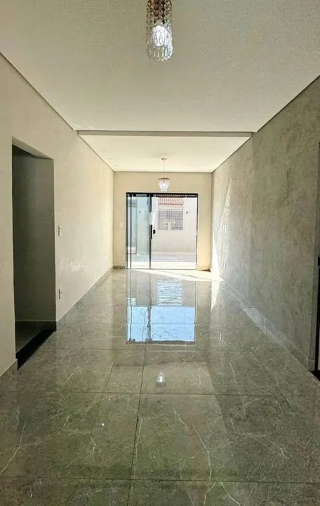 Vendo casa no Guará - Foto 3