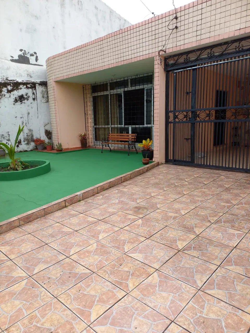 Imóvel para venda tem 480 metros quadrados com 4 quartos em Castanheira - Belém - PA