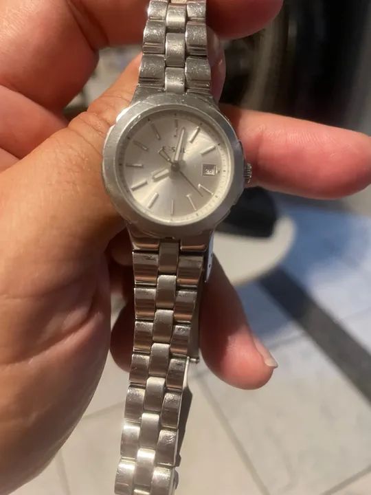 Relógio Feminino Fossil - Foto 2