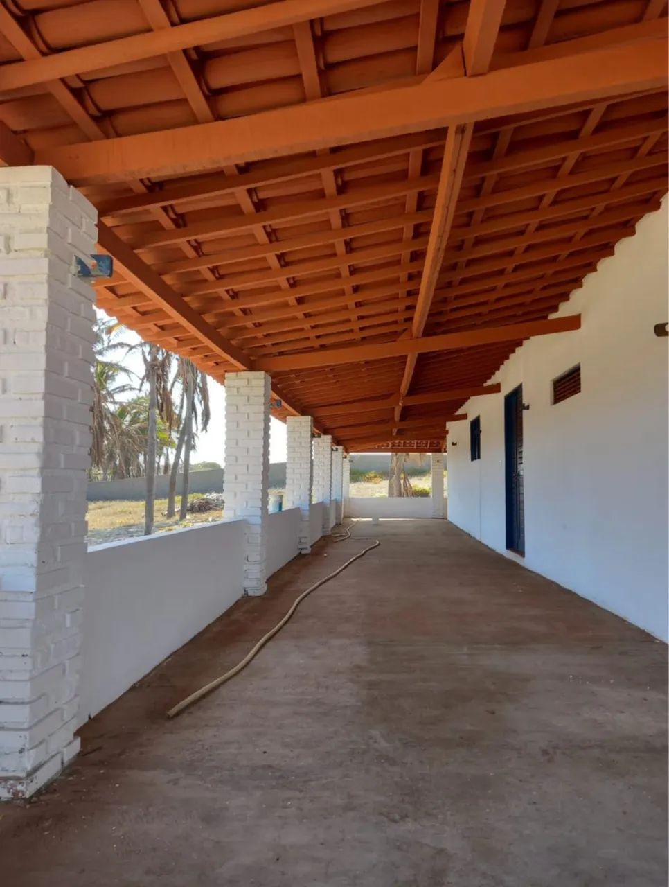 ALUGA-SE CASA NA PRAIA DE PEIXE GORDO - Foto 5