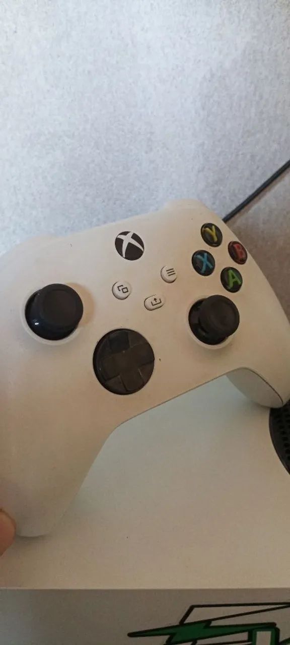 Xbox Series S - Console de última geração - Foto 3
